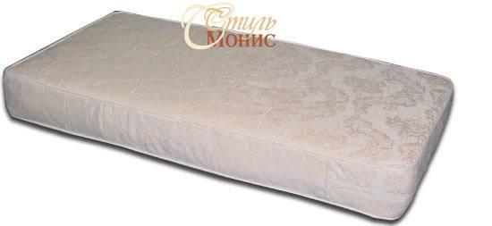 Кроватка с супер удобным матрасом Москва