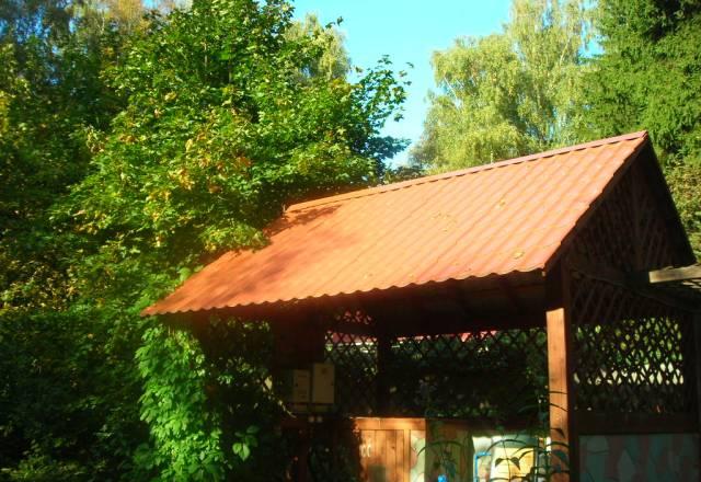 Киевское шоссе, 25 км от мкад1 Москва