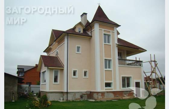 Дмитровское шоссе, 15 км    Лобня Москва