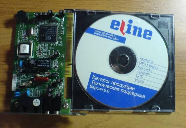 Продаю dial-up модем 56 kb Ростов-на-Дону