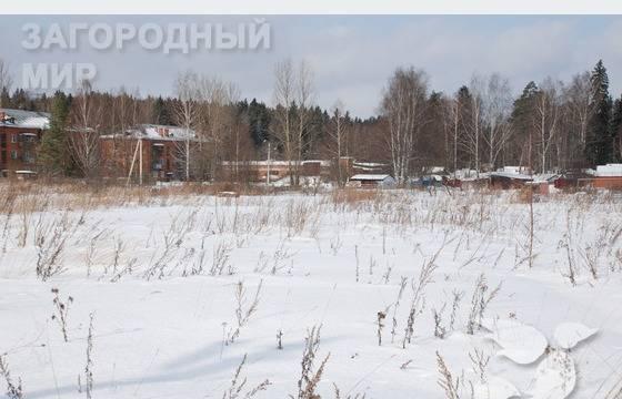 Пятницкое шоссе, 53 от МКАД Москва