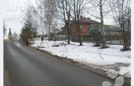 Пятницкое ш, 4 км  , д. Ангелово Москва
