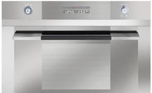 Новая компактная встраив. духовка  smeg SC45MА Москва