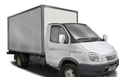 Грузоперевозки Москва