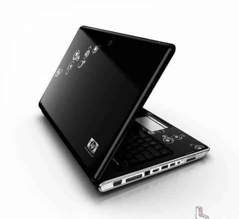 Ноутбук HP Pavilion dv6-2040er Москва