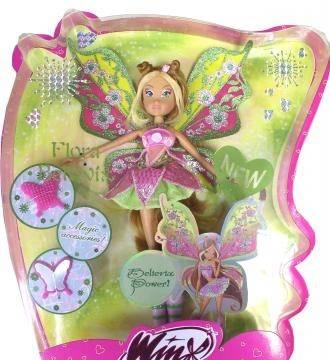 Winx (Винкс) куклы беливикс оптом Москва