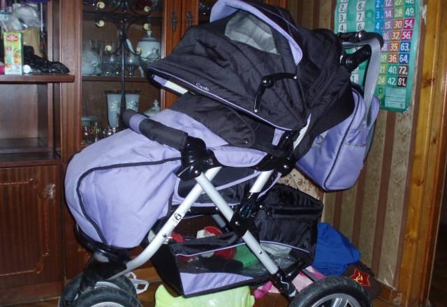 Capella S-901 prism Москва