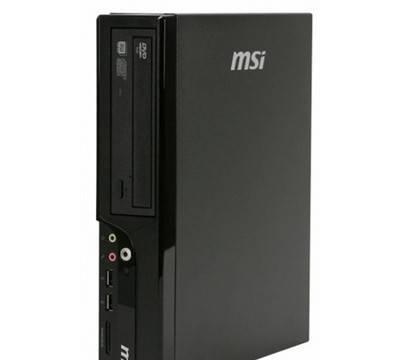 Компактный системный блок MSI Nettop 120-5 Белореченск