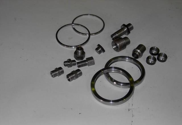 Металлообработка Первоуральск