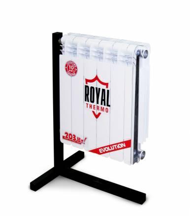 Радиатор Royal Thermo Evolution Оренбург