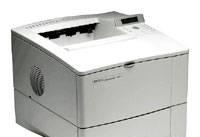 HP LaserJet 4050/4000 (3 шт.) Москва
