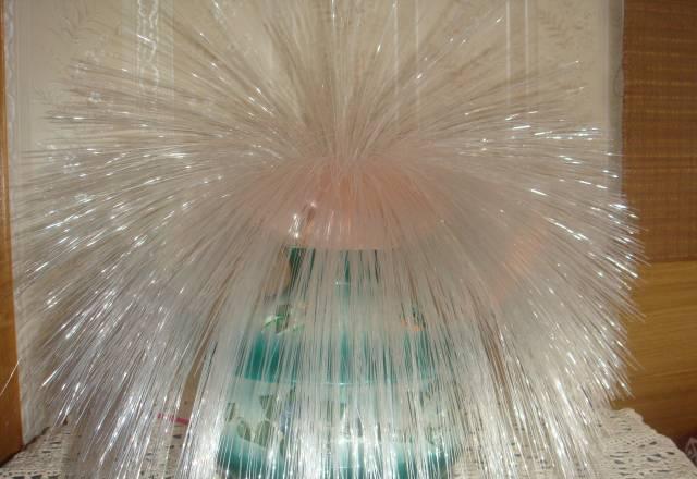 Лампа цвето и свето музыкальная Москва