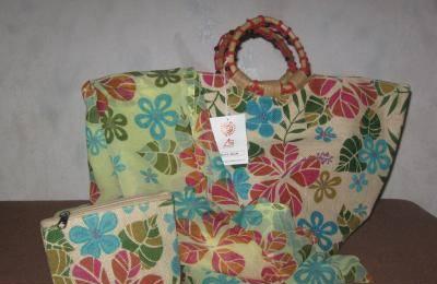 Пляжная сумка с парео (Таша) Москва