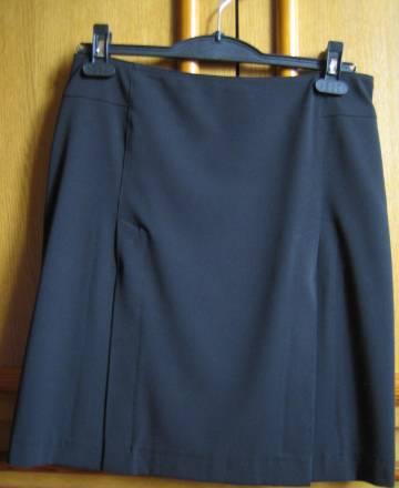 Юбка черная Москва