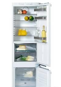 Miele KF9757iD встраиваемый холодильник, 60см Москва