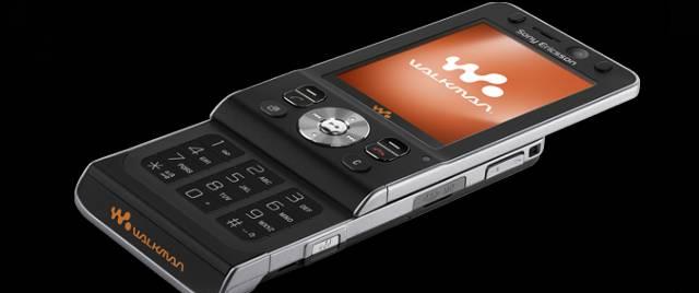 Б/у Sony-Ericsson W910i.Отличное состояние.в Москва