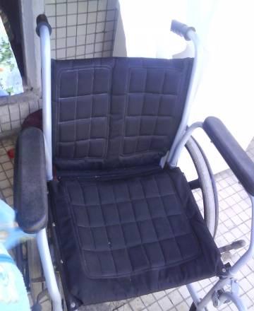 Инвалидная коляска Москва