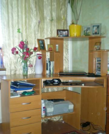 Стол компьютерный Санкт-Петербург