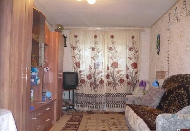 Комната в Уфе Уфа