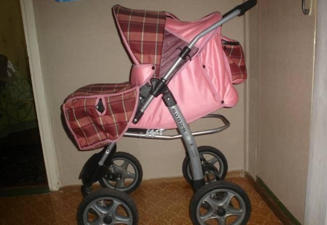 Коляска детская bogus (Польша) Москва