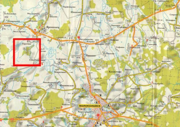 Продается участок 12 соток по новой риге Москва