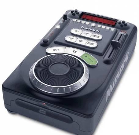 DJ CD проигрыватель numark axis 9 Калуга