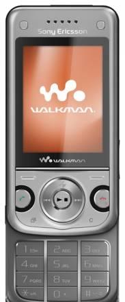 Б/у Sony-Ericsson W760.Отличное состояние Москва