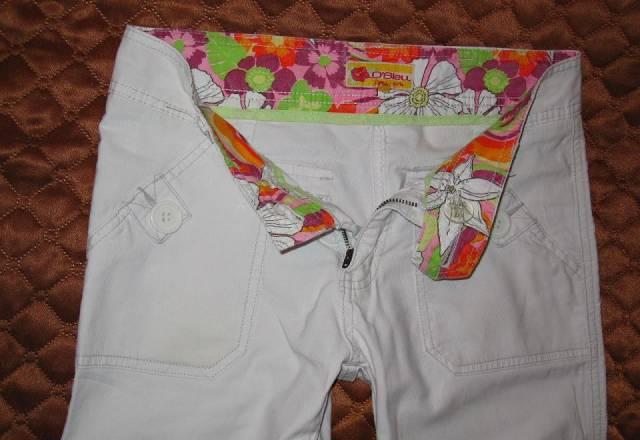 Брюки новые размер 44 Москва