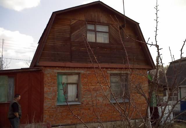 Продам 2-х иэт. дачу в д. Ланьшино, Серпухов Серпухов