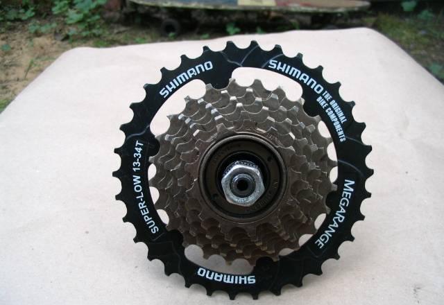 Shimano Москва