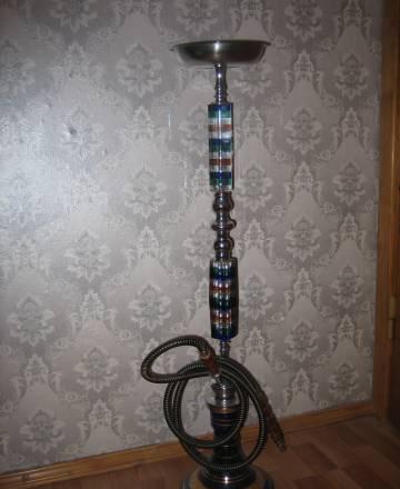 Сирийский кальян Москва