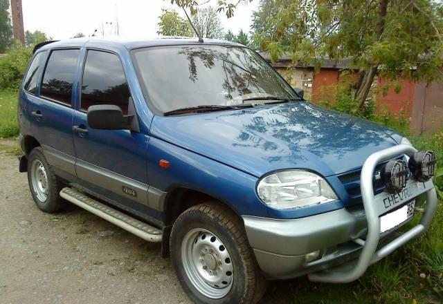 Автомобиль Череповец