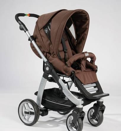 Teutonia cosmo 2в1 новая 2010г Москва