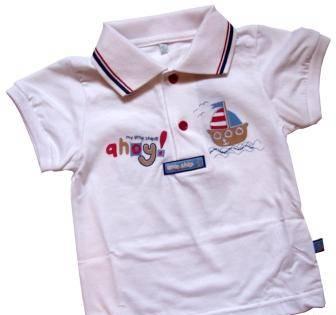 Новые футболки на 116-122 Москва