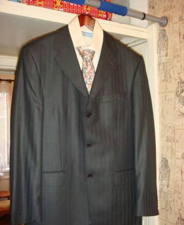 Костюм Edmondo Санкт-Петербург