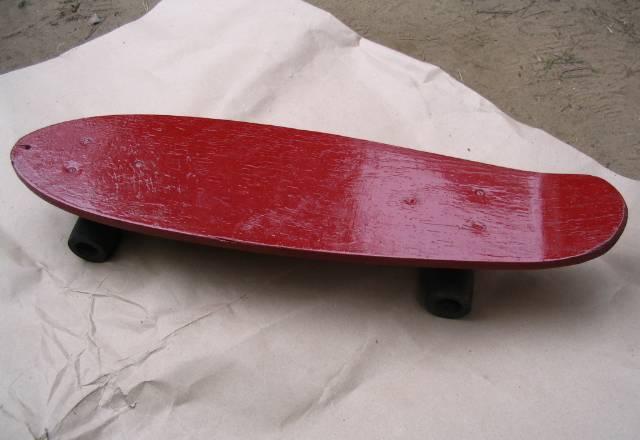 Скейт Раменское