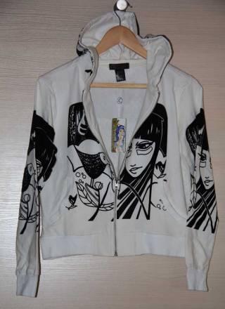 Топы, майки, толстовки, сумки Москва