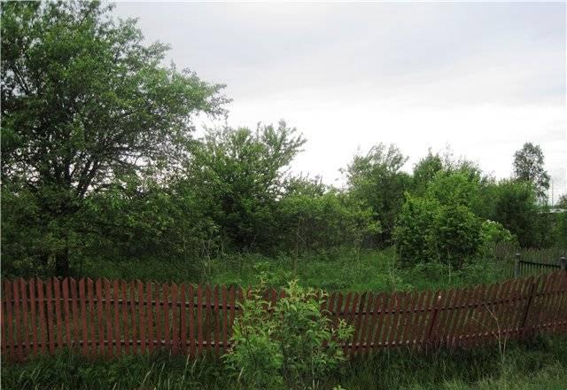 Ижс, 15 соток, яблони,огорожен Тосно