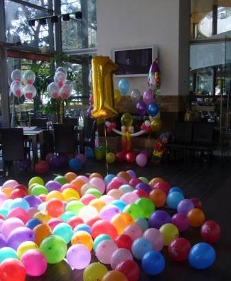 Организация праздника Санкт-Петербург