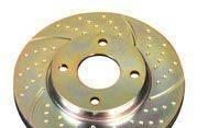 EBC Brakes GD7218 Санкт-Петербург