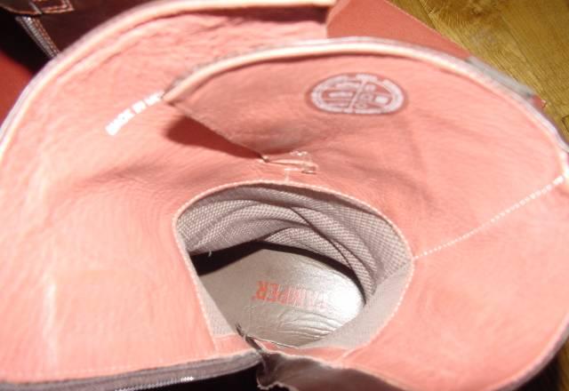 Сапоги Camper, 36 размер Москва