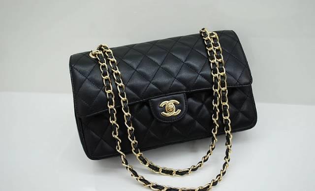 Сумочка классика chanel Екатеринбург