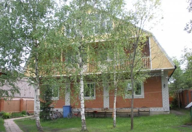 Дача, 75 км от МКАД, Щелковское, Горьковское Киржач