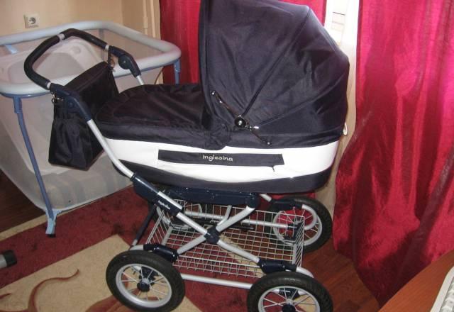 Inglesina Vittoria Москва