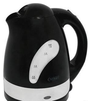 Чайник электрический "energy" Санкт-Петербург