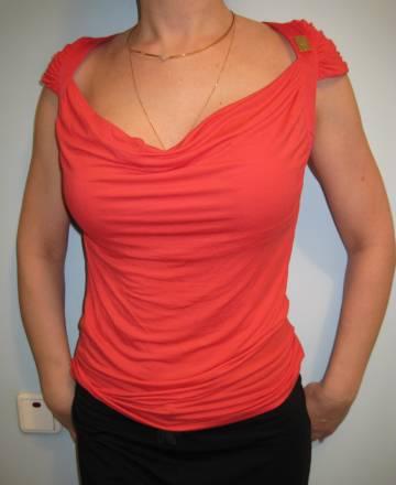 Celin B летняя блузка.Оригинал.Италия.Новая Москва