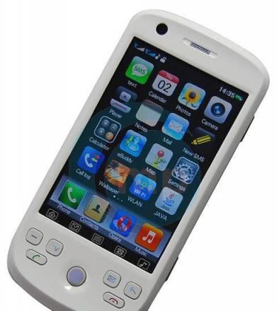 IPhone K800 (HTC) супер реплика Москва