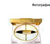 Guerlain.Тени Divinora Radiant Colour Palette Москва