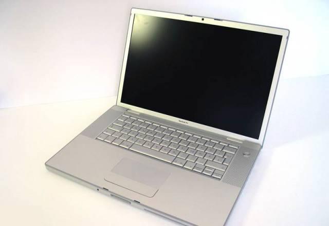 Ноут MacBook Pro 15.4, 2.53, как новый, в упак Москва
