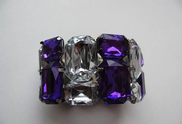 Браслет Москва